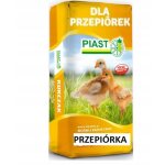 Aliment pour cailles pondeuses piast 25 kg