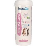 Aliments complémentaires technivet biotine mini Aliments complémentaires technivet biotine mini