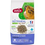 Aliment granul�s pour cochon d'inde nutrimeal sac de 2. 55 kg zolux