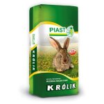 Aliment / granul� piast 25 kg lapin junior