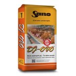 Aliment sano dj - ovo pour poules pondeuses granul�s 25 kg