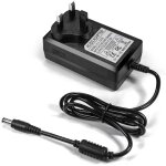 Alimentation 24 v adaptateur secteur 24 v 3 a chargeur 72 w transformateur 24 v cc pour bande lumineuse ...