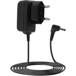 Alimentation 6v chargeur pour tensiomtre, adaptateur secteur 1. 5m 0. 7a compatible hhp - cm01, m2, ...