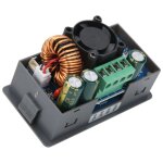 Alimentation cc r�glable 50v 8a, r�gulateur de tension constante r�glable cnc alimentation de laboratoire, ...