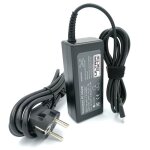 Alimentation chargeur universel pour ordinateur portable 65 w usb - c avec c�ble secteur