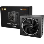 Alimentation �lectrique bequiet pure power 13 m 1 000 w