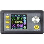 Alimentation de laboratoire rglable joy - it jt - dps5005 0 - 50 v 0 - 5 a 250 w borne  vis tlcommandable, ...