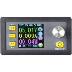 Alimentation de laboratoire r�glable joy - it jt - dps5005 0 - 50 v 0 - 5 a 250 w borne � vis t�l�commandable, ...
