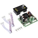 Alimentation de laboratoire rglable joy - it jt - dps5015 0 - 50 v 0 - 15 a 750 w borne  vis tlcommandable ...