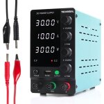 Alimentation de laboratoire techrebal sps - c3010