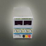 Alimentation de laboratoire transformateur r�glable alimentation de laboratoire dc alimentation 0 - 15v ...