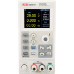 Alimentation de laboratoire uni - t, udp6730, 1 canal, programmable, 360 w