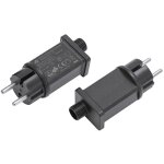 Alimentation led 12v, transformateur led ip44 pilote d'adaptateur led basse tension pour christmas light, ...