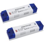 Memkey - alimentation led 5a 60w, transformateur led 60w led driver dc 12v 5a, alimentation à commutation ... Memkey - alimentation led 5a 60w, transformateur led 60w led driver dc 12v 5a, alimentation à commutation ...