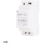 Alimentation rail din 12v 24w - compacte et puissante - tension universelle - ip20