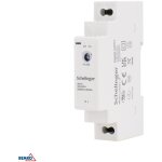 Alimentation rail din 24v 15w - compact 90x58x17, 5mm - ip20 - classe ii