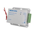 Alimentation du système de contrôle d'accès ac 110 - 240 v à dc 12 v 3 a 36 w, transformateur de contrôle ... Alimentation du système de contrôle d'accès ac 110 - 240 v à dc 12 v 3 a 36 w, transformateur de contrôle ...