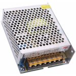 Alimentation transformateur de tension, ca 110v / 220v a dc 12v 10a, 120w