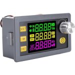 Alimentation variable, r�gulateur dc 585w d'entr�e 0 - 65v de 12 - 72v avec affichage num�rique et stockage ...