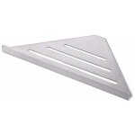 Alliage d'aluminum bain �tag�re de douche, inox tablette de douche �tag�re d'angle triangle cosm�tique ...