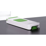 Alligator original coupe oignon grille / couteau 6 x 6 mm - louis tellier