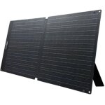 Allpowers panneau solaire 100w se100, panneau solaire pliable ip68, panneau solaire en silicium monocristallin ...