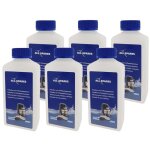 Allspares dtartrant liquide pour cafetire  dosettes (7x 250ml) adaptes pour philips senseo ca6520 ...