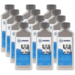 Dtartrant universel liquide (12x 250ml) pour delonghi / saeco / philips dlsc003 / ca6702 - allspares ...