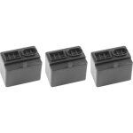 Allspares - filtre � charbon pour cave � vin liebherr freshair 7434557 / 9881289 par