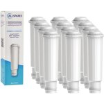 Filtre à eau (12x) pour machine à café krups pour les modèles de filtre krups f088 en bosch / siemens ... Filtre à eau (12x) pour machine à café krups pour les modèles de filtre krups f088 en bosch / siemens ...