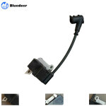 Allumage ms170 2 - mix ms180 2 - mix 1130 400 1308 bobine d'allumage haute tension bluedeer carburateur ...