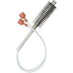 Allumage de rechange pour po�les � pellets - mat�riau m�tallique - tuyau de chauffage pour le remplacement ...