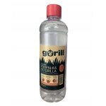 Allume - feu en gel gorill pour barbecue et chemine 0, 5 l