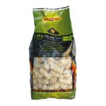 Pyrofeu - allume feu laine de bois 1, 5 kg 100% v�g�tal