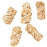 Allume - feu en laine de bois - 32 pi�ces