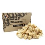 Raviday - allume - feu (x170) en laine et cire de bois - 100% naturel - marque française Raviday - allume - feu (x170) en laine et cire de bois - 100% naturel - marque française