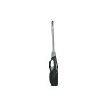 Metaltex - allume gaz flamme embout flexible 28. 5cm Metaltex - allume gaz flamme embout flexible 28. 5cm