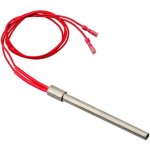 Allumeur � granul�s, �l�ment chauffant pour po�le � granul�s 220v 300w, tube pour foyer et gril - 140 ...