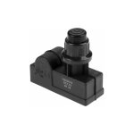 Allumeur  impulsion , allume - cigare, bouton - poussoir  pile, outil d'allumage pour barbecue, pole ...