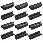 100 pcs serre clips 25mm clips serre de jardin résistance aux températures elevées fixation bache serre ... 100 pcs serre clips 25mm clips serre de jardin résistance aux températures elevées fixation bache serre ...
