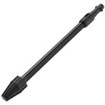 Alovez - 1x1x1cm dirt blaster lance 160 bars pour karcher, rotabuse pour kärcher k2 k3 k4 k5 k7, lance ... Alovez - 1x1x1cm dirt blaster lance 160 bars pour karcher, rotabuse pour kärcher k2 k3 k4 k5 k7, lance ...