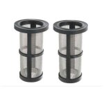 Alovez - lot de 2 filtres de rechange pour piscine polaris 280 380 3900 sport 480 48 - 080 ternel