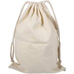 Alovez - lot de 6 sacs à cordon en coton, sac de rangement à cordon en coton pour le linge, sac plat ... Alovez - lot de 6 sacs à cordon en coton, sac de rangement à cordon en coton pour le linge, sac plat ...