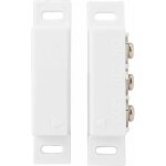 Alarme de scurit cambrioleur, systme de scurit d'alarme de contact magntique de fentre de porte ...