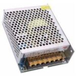 Alovez - alimentation transformateur de tension, ca 110v / 220v a dc 12v 10a, 120w