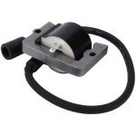 Alovez - bobine d'allumage de rechange pour moto kohler m133019 stx38 lt155 lx l lt sabre stx