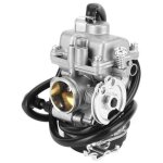 Alovez - carb carb carburateurs carburateurs carburateur carb fit pour tw200 tw 200 2001 - 2017 200 trailway ...