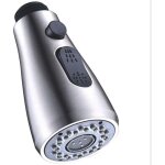 Alovez - douchette  main rtractable pour robinet d'vier de cuisine, mitigeur de douchette  main de ...