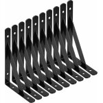 Alovez - equerre etagere murale