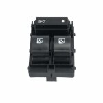 Alovez - interrupteur commande bouton de l�ve vitre pour fiat ducato doblo citroen jumper
